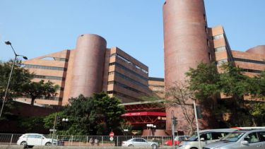 Hong Kong Polytechnic University Hong Kong Polytechnic University