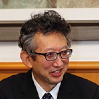 Akiyoshi Yonezawa, Tohoku University