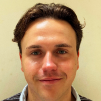 Alex Fairbairn