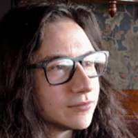 Alexis Gkantiragas