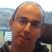 Alireza Qaiumzadeh