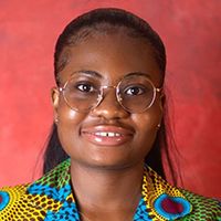Belinda Mensah