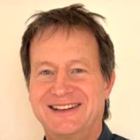 Bruce Hood