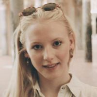 Camilla Devereux blogger