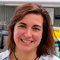Cristina Muñoz Pinedo 