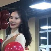 Cynthia Shen