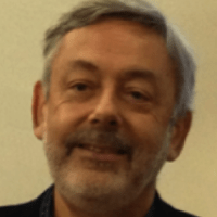 David Alexander | Times Higher Education (THE)