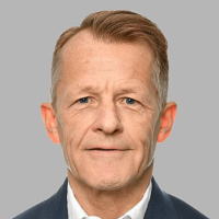 David Laws