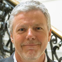 David Oswell