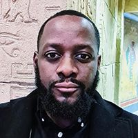 Femi Owolade