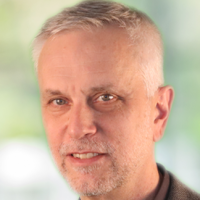 Fred Fenter