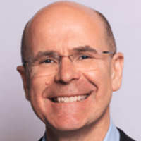 George Williams