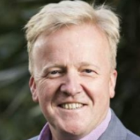 Geraint Rees