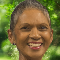 Gina Miller