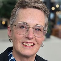 Helen Megarry