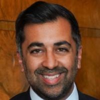Humza Yousaf