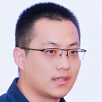 James Mian Jia