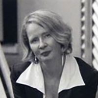 Joanna Bourke, professor of history, Birkbeck University of London