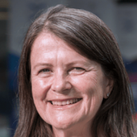 Karen Holford