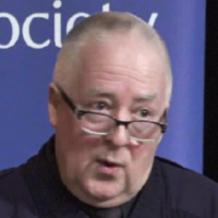 Keith Sharpe 
