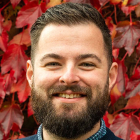 Kieran Phelan 