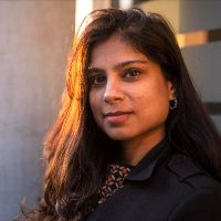 Kritika Maheshwari