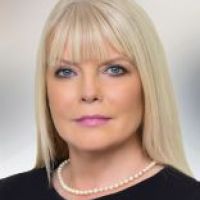 Mary Mitchell O'Connor 