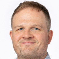 Matthew Blackburn