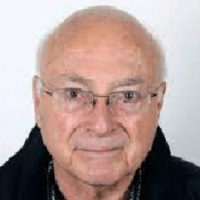 Max Steuer