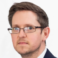 Michael Green