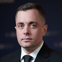 Mykola Trofymenko