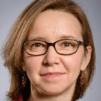 Natalia Letki | Times Higher Education (THE)
