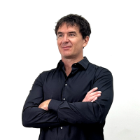 Nick McIntosh