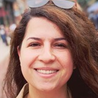 Sadaf Mehrabi 