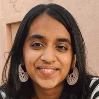 Saismit Naik 
