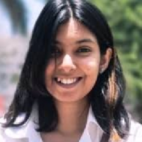 Satavisha De