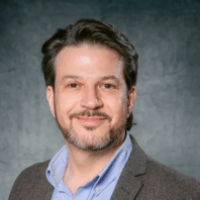 Johnny Rich | Times Higher Education (THE)