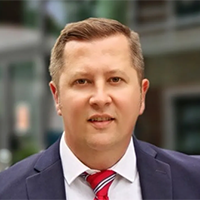 Sorin Krammer, professor of strategy and international business at the University of Southampton.
