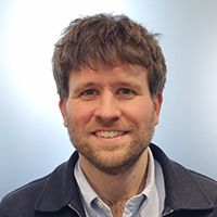 Profile picture Tom Williams