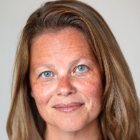 Vicki Baker
