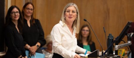 Melanie Woodin Melanie Woodin