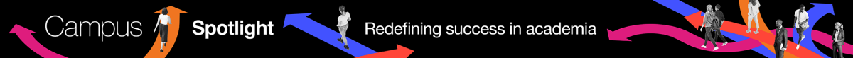 Redefining success in academia