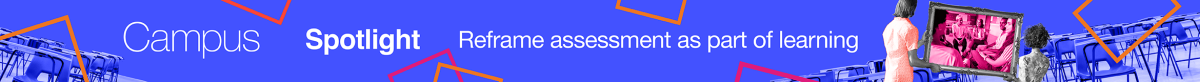 Make learning accessible to all in higher education