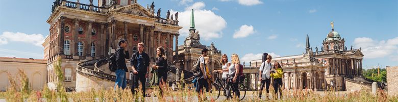 University Of Potsdam World University Rankings The