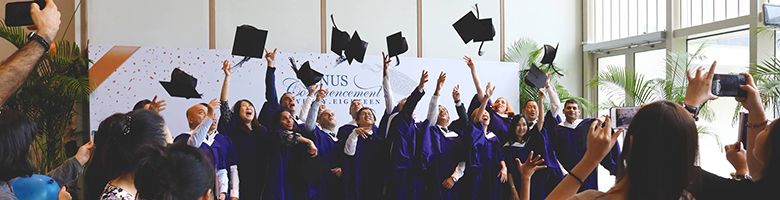 National University of Singapore NUS