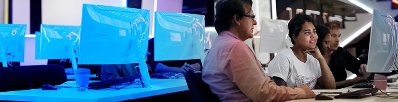 Victoria University Cyber