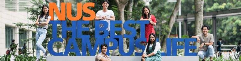 National University of Singapore NUS