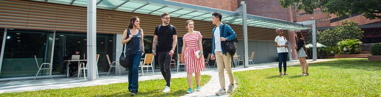 Hong Kong Polytechnic University HK PolyU