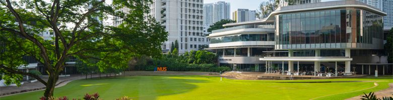 National University of Singapore NUS