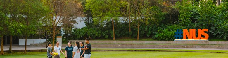National University of Singapore NUS